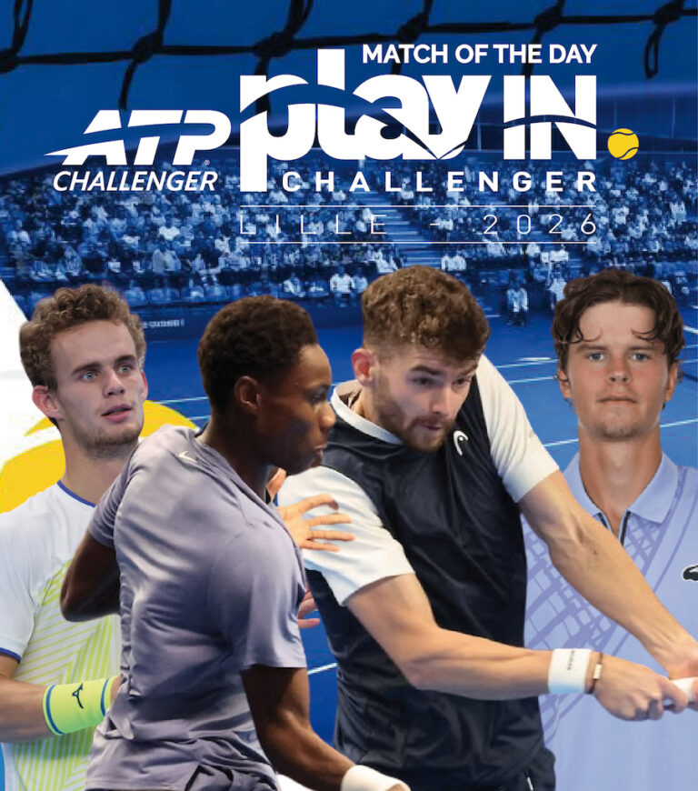 Read more about the article Play-In Challenger Lille 2026: Moïse Kouamé Reaches the Semifinals