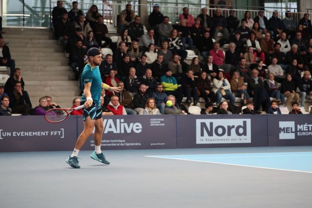 6 JOUEURS PASSÉS CETTE ANNÉE PAR LE PLAY IN CHALLENGER DANS LE TABLEAU FINAL DE L’US OPEN !

Un grand bravo à Otto Virtanen, Radu Albot et Mattia Bellucci qui se sont brillamment extirpés des qualifications de l’@usopen ! 

Ils rejoignent dans le tableau final Arthur Rinderknech, Zizou Bergs et Giovanni Mpetshi Perricard. 

6 joueurs que nous avons eu la chance de voir évoluer sur les courts du @tclillois_lm cette année !

@ottovirtanen_ 
@radu.albot11 
@mattiabelluccii 
@arthurrinder 
@zizoubergs 
@giovanni.mpetshi 
@playin_challenger